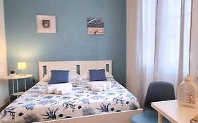 Sea Room Aspra